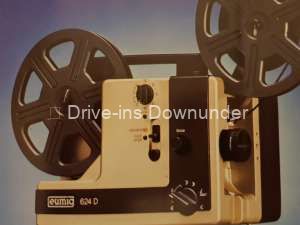 How To Buy A Super 8 Movie Projector – Drive-Ins Downunder